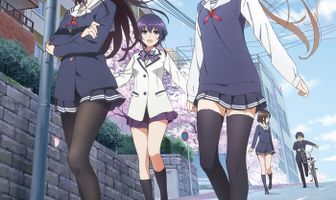 Как воспитать героиню из обычной девушки