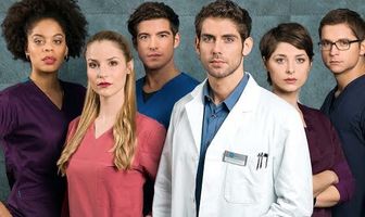 Откровенно говоря: Ординаторы