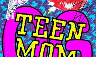 Молодые мамочки: Любимые героини