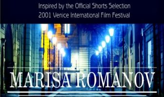 Marisa Romanov Reboot