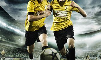 Братья вне игры