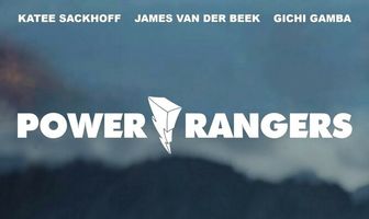 Могучие рейнджеры