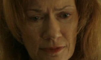 Mrs. Fitzgerald Is Missing