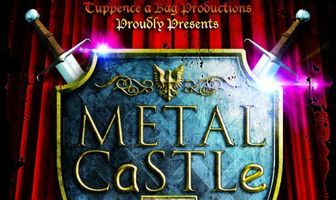 Metal Castle