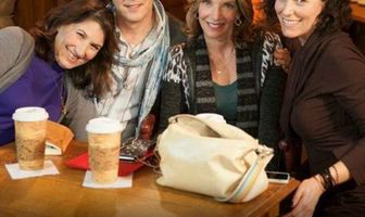 Это просто случилось