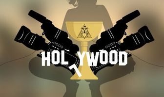 Holy Wood