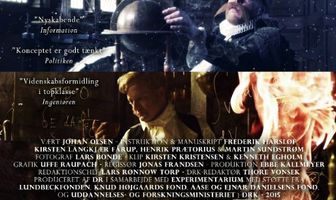 Store danske videnskabsfolk