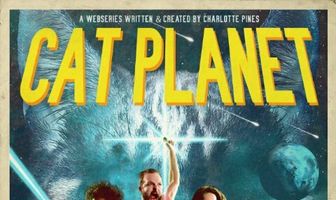 Cat Planet