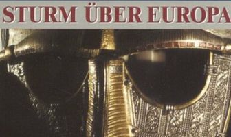 Буря над Европой. Кочующие племена