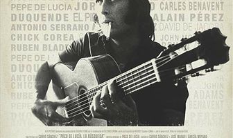 Paco de Lucía: la búsqueda