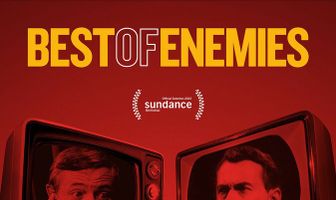 Лучшие враги