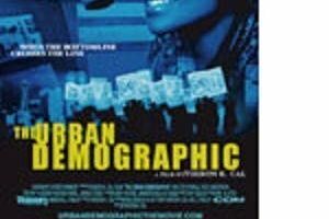 The Urban Demographic