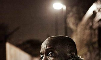 Black Market with Michael K. Williams