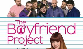 The Boyfriend Project