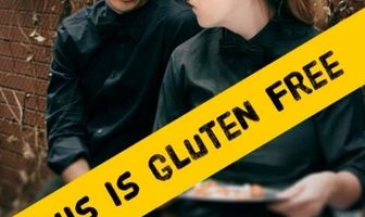 Это не содержит глютен