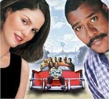 The Hungry Bachelors Club