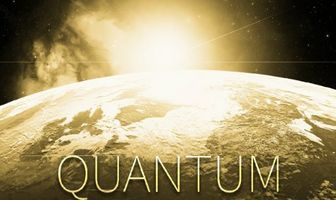 Квантовая Земля