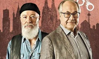 Rentnercops: Jeder Tag zählt!