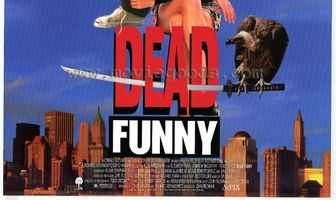 Мертвый весельчак