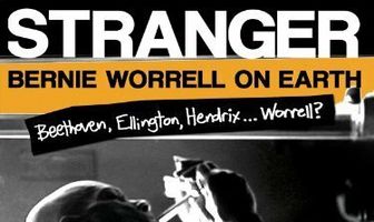 Stranger: Bernie Worrell on Earth