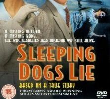 Sleeping Dogs Lie