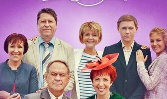 Между нами, девочками