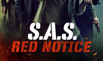 Спецслужба: Восстание Чёрного лебедя