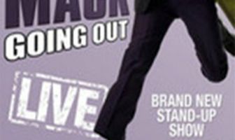 Lee Mack: Going Out Live