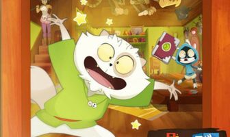 Дофус: Сокровища Керуба