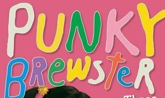 Панки Брюстер