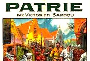 Patrie