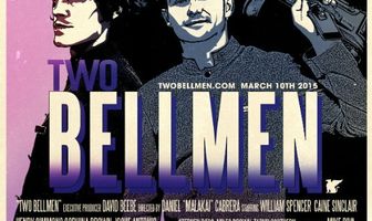 Два швейцара