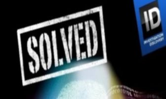 Раскрытые преступления