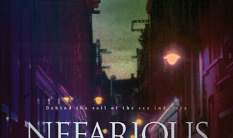 Nefarious: Merchant of Souls