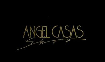 Шоу Анхеля Касаса