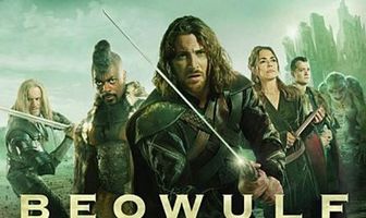 Беовульф
