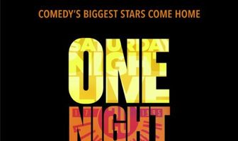 Saturday Night Live: 40th Anniversary Special