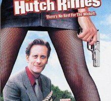 Sleep Easy, Hutch Rimes