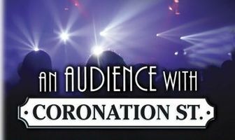 An Audience with Coronation Street