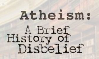 Краткая история неверия