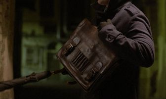 С небес на землю