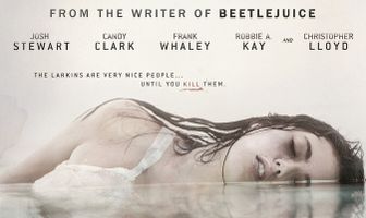 Холодная Луна