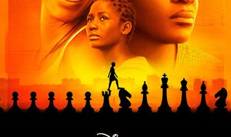 Королева из Катве