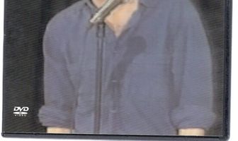 A Steven Wright Special