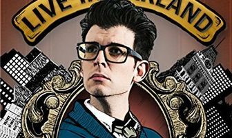 Moshe Kasher: Live in Oakland