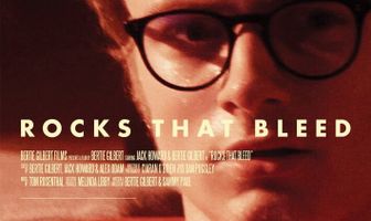 Скалы, что кровоточат