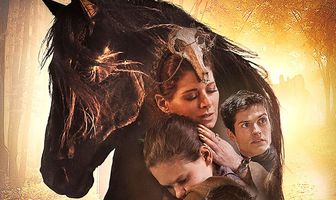 Бесконечная история. Альбион