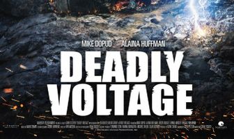 Смертельное напряжение