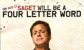 Прожарка Боба Сагета