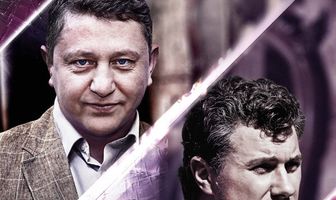 Призрак в кривом зеркале